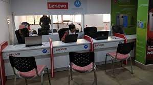 Lenovo laptop repair & service in Hyderabad