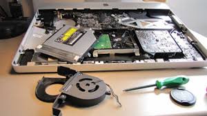 laptop repair and service